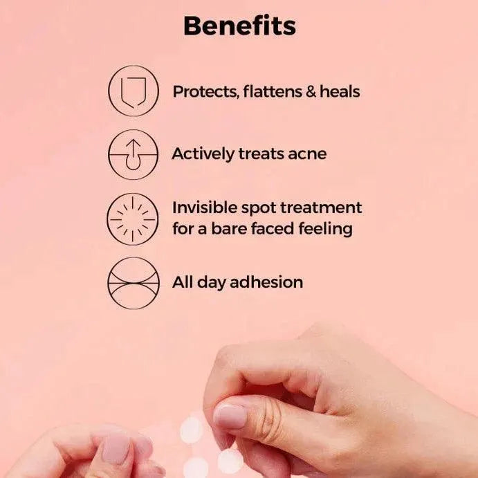 COSRX Master Patch Intensive