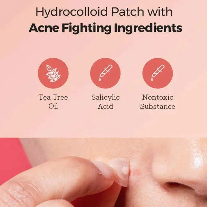 COSRX Master Patch Intensive