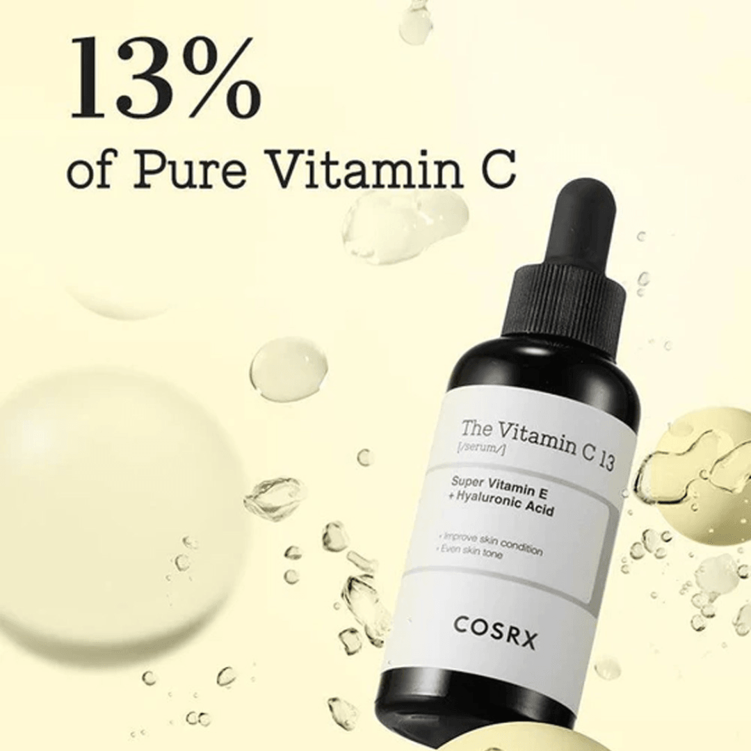 COSRX The Vitamin C 13