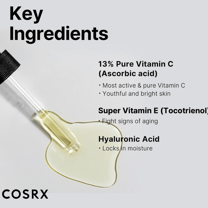 COSRX The Vitamin C 13