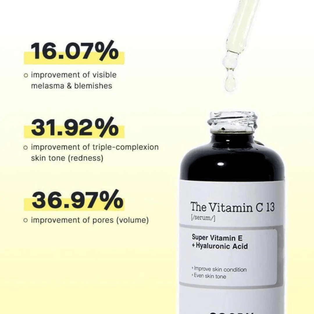 COSRX The Vitamin C 13