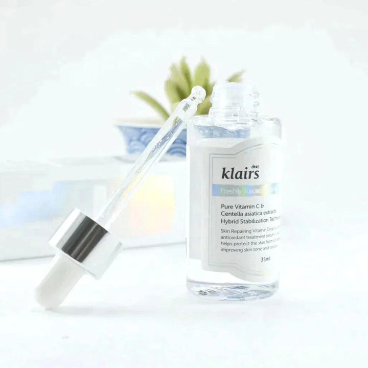 Dear Klairs Freshly Juiced Vitamin Drop