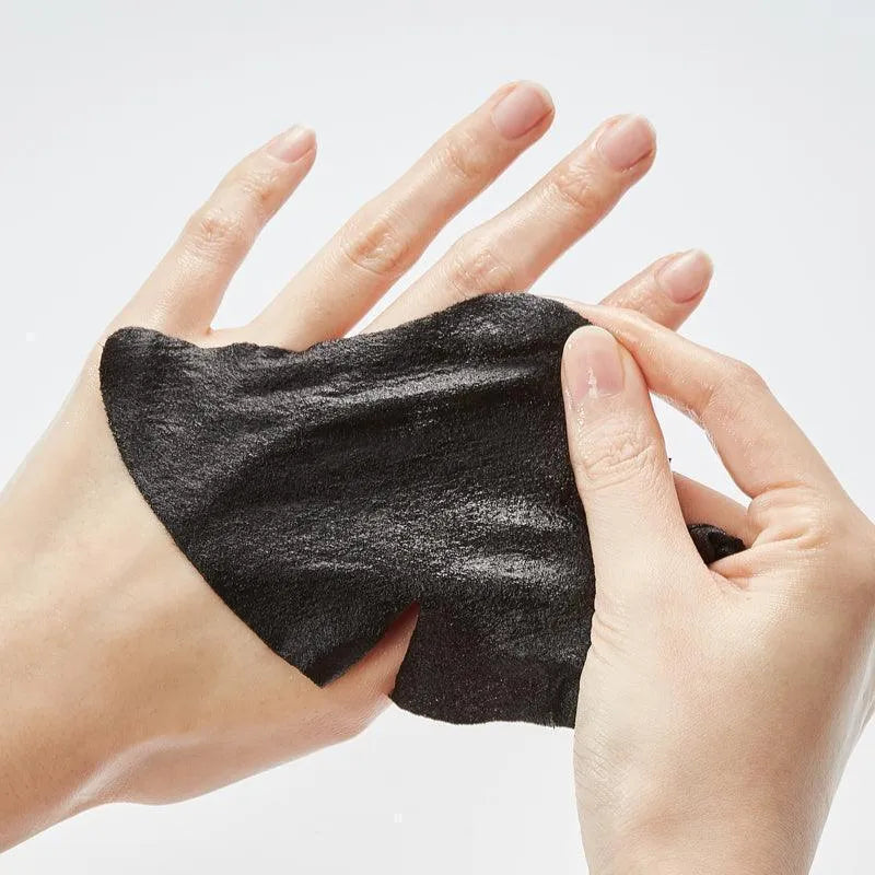 Dear Klairs Midnight Blue Calming Sheet Mask