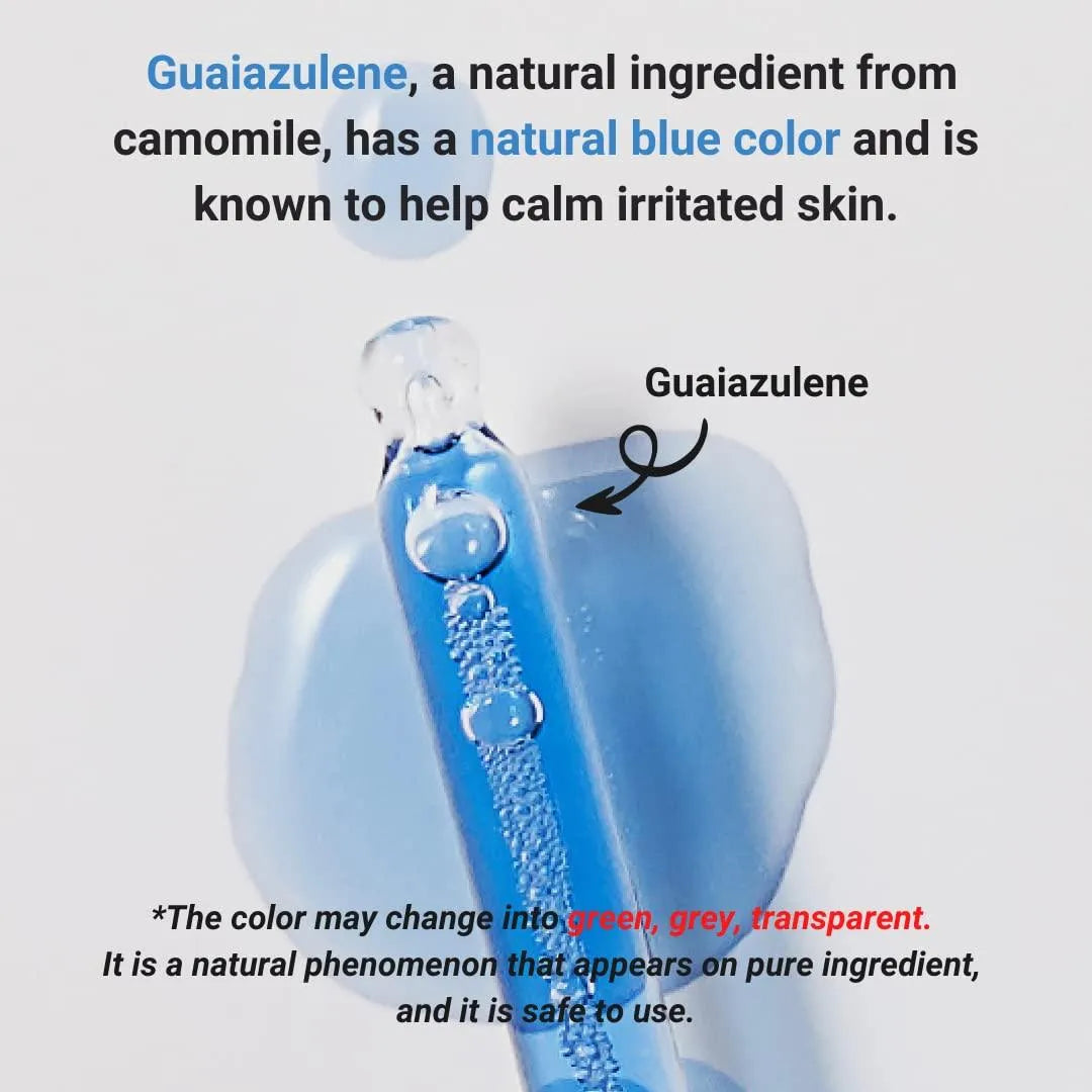 Dear Klairs Midnight Blue Youth Activating Drop