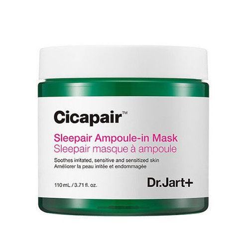 Dr. Jart+ Cicapair Sleepair Ampoule-in Mask