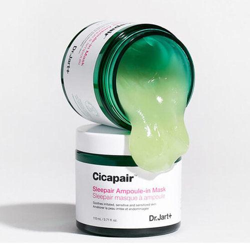 Dr. Jart+ Cicapair Sleepair Ampoule-in Mask