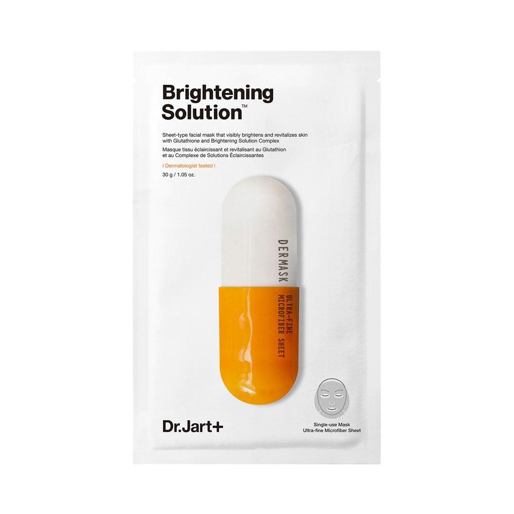 Dr. Jart+ Dermask Micro Jet Brightening Solution