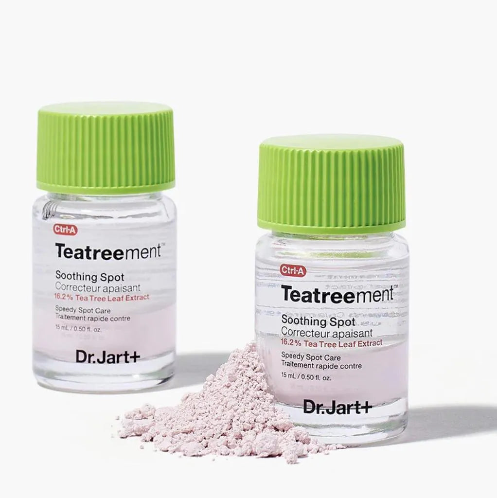 Dr. Jart+ Teatreement Soothing Spot