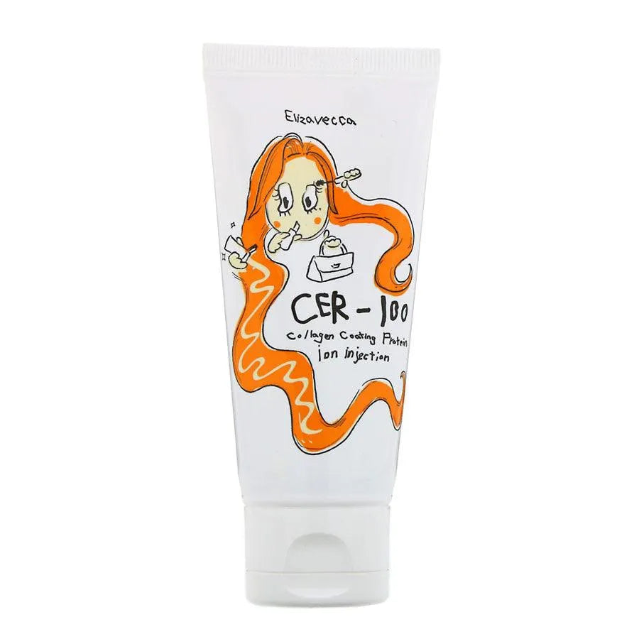 Elizavecca Cer-100 Collagen Coating Protein Ion Injection