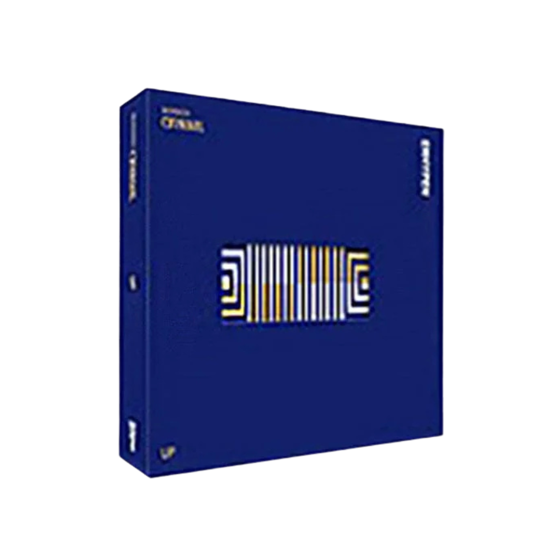 BORDER : CARNIVAL (2nd Mini Album)