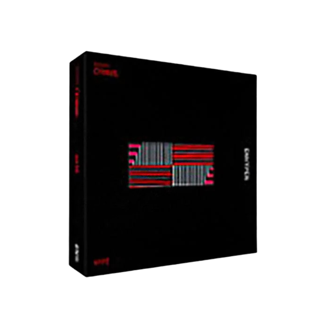 BORDER : CARNIVAL (2nd Mini Album)