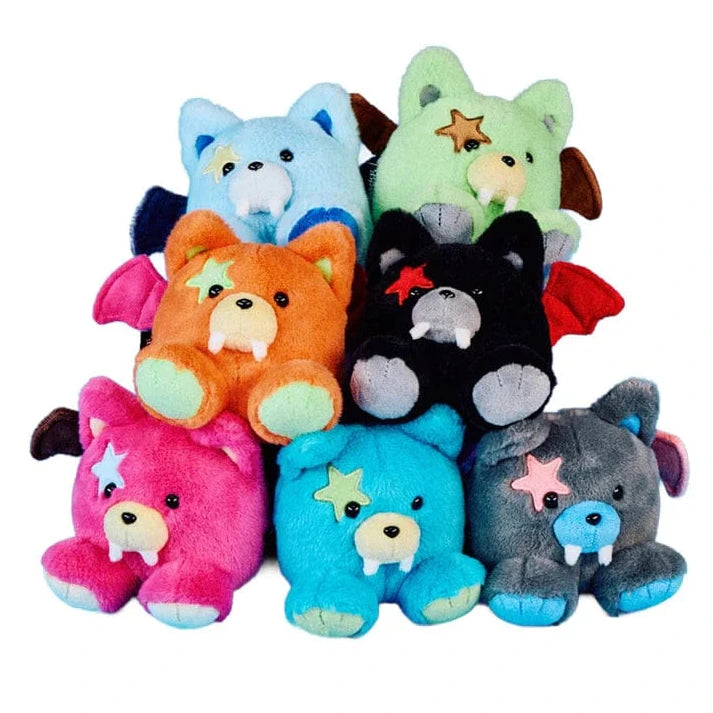 THE SIN: VANISH (Voice Keyring Ver.)