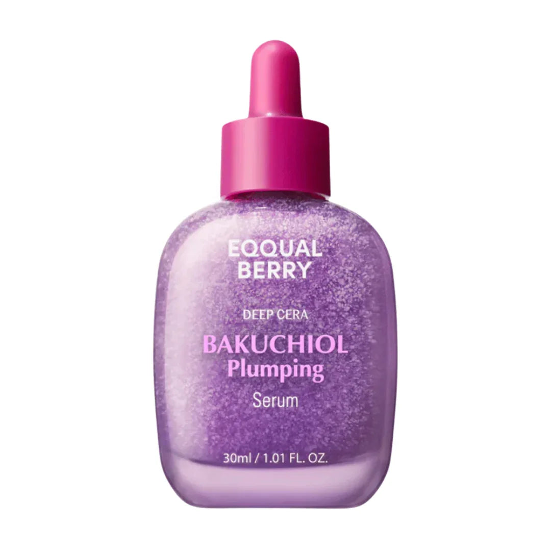 Bakuchiol Plumping Serum