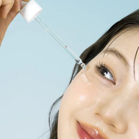 Swimming Pool Ampoule