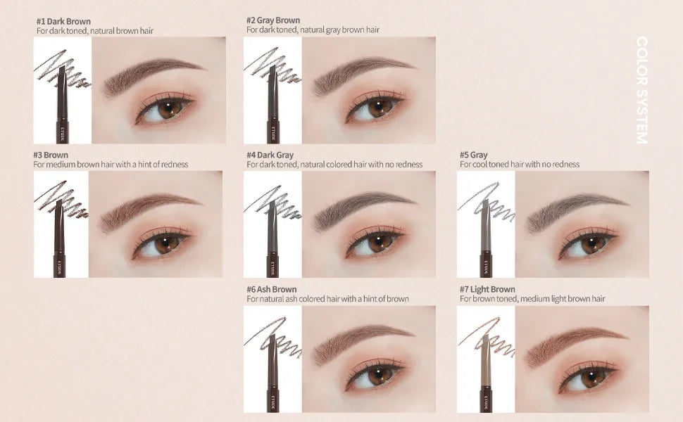 Etude House Drawing Eye Brow