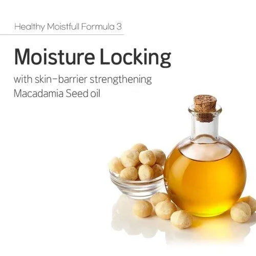 Etude House Moistfull Collagen Deep Cream