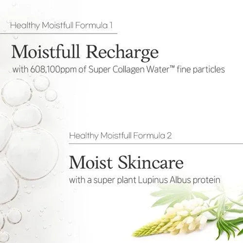 Etude House Moistfull Collagen Deep Cream
