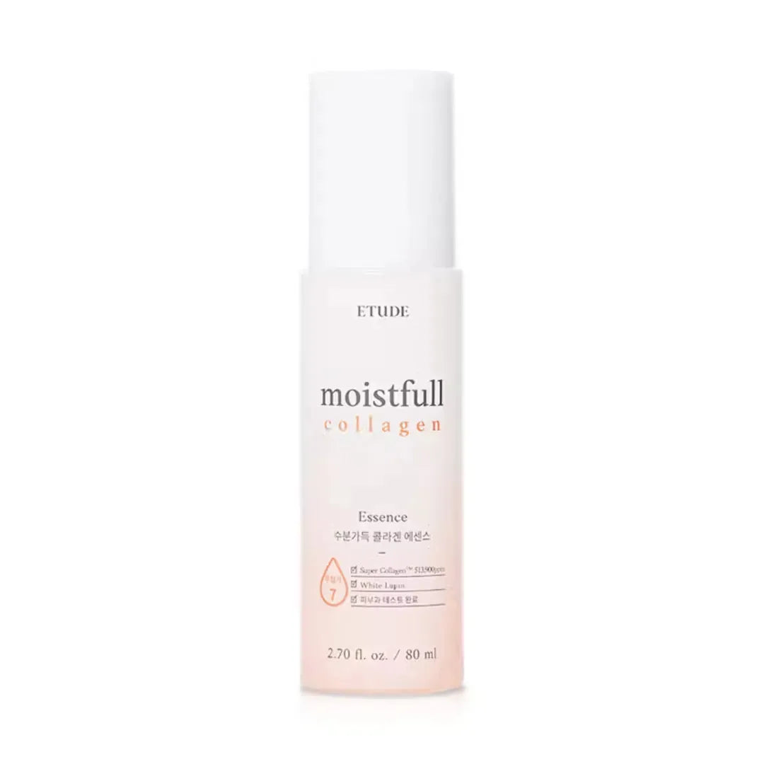 Etude House Moistfull Collagen Essence