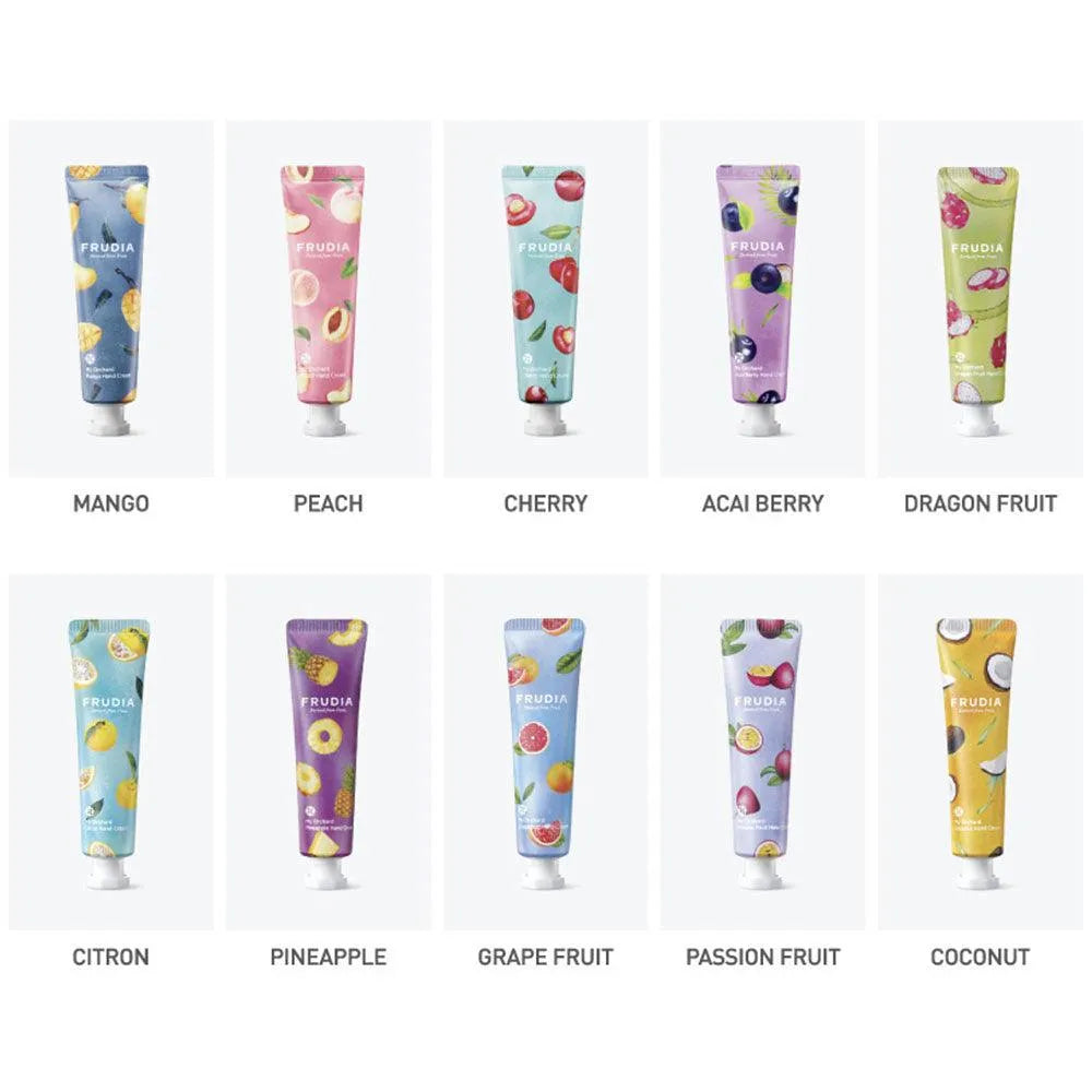 Frudia My Orchard Hand Cream