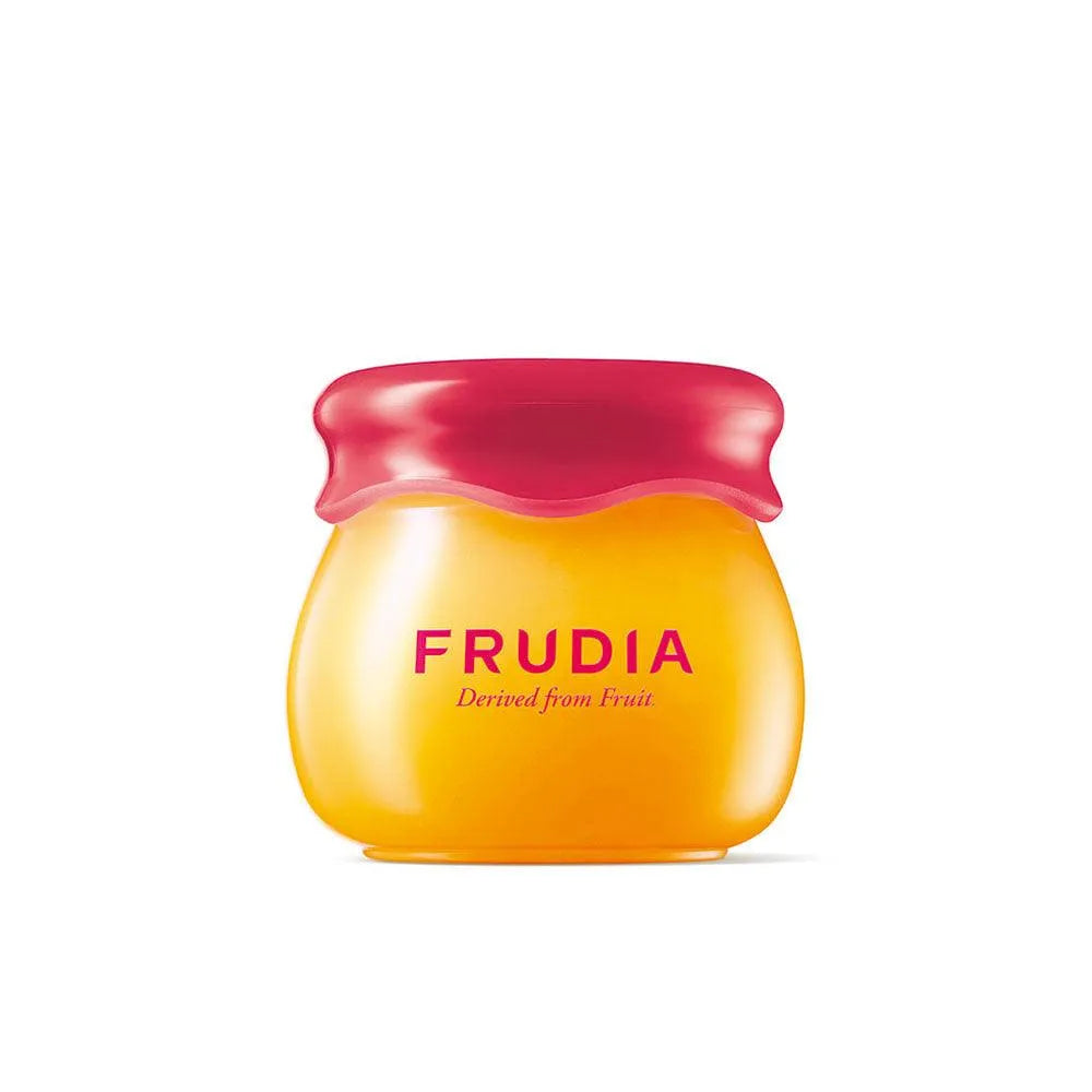 Frudia Pomegranate Honey 3 In 1 Lip Balm