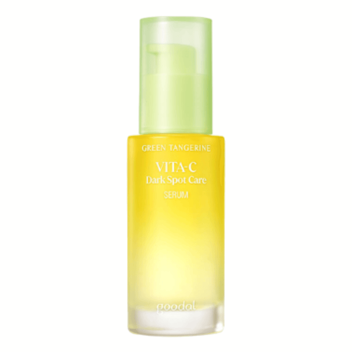 Goodal Green Tangerine Vita-C Dark Spot Care Serum