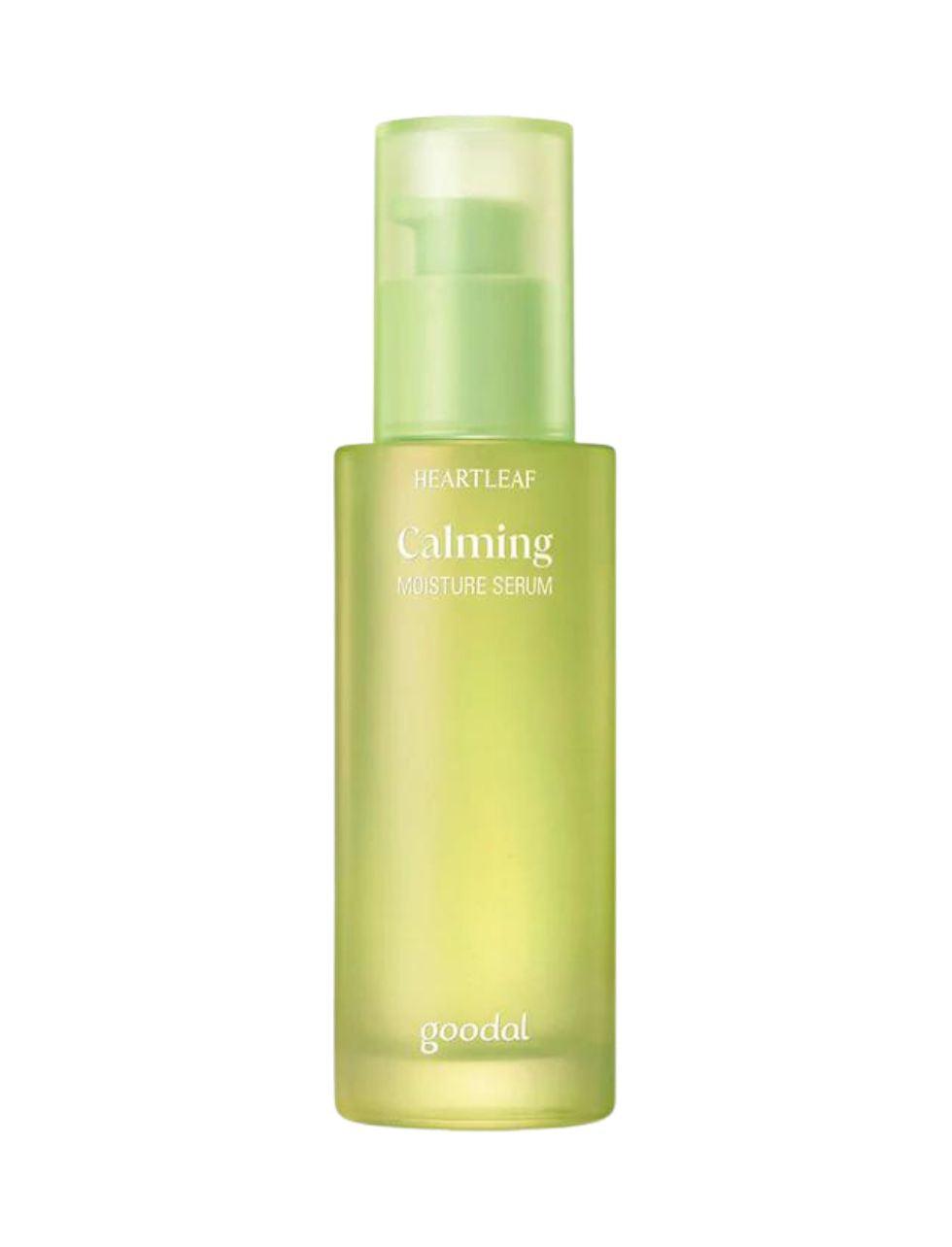 Goodal Heartleaf Calming Moisture Serum