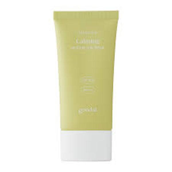 Goodal Heartleaf Calming Moisture Sun Cream