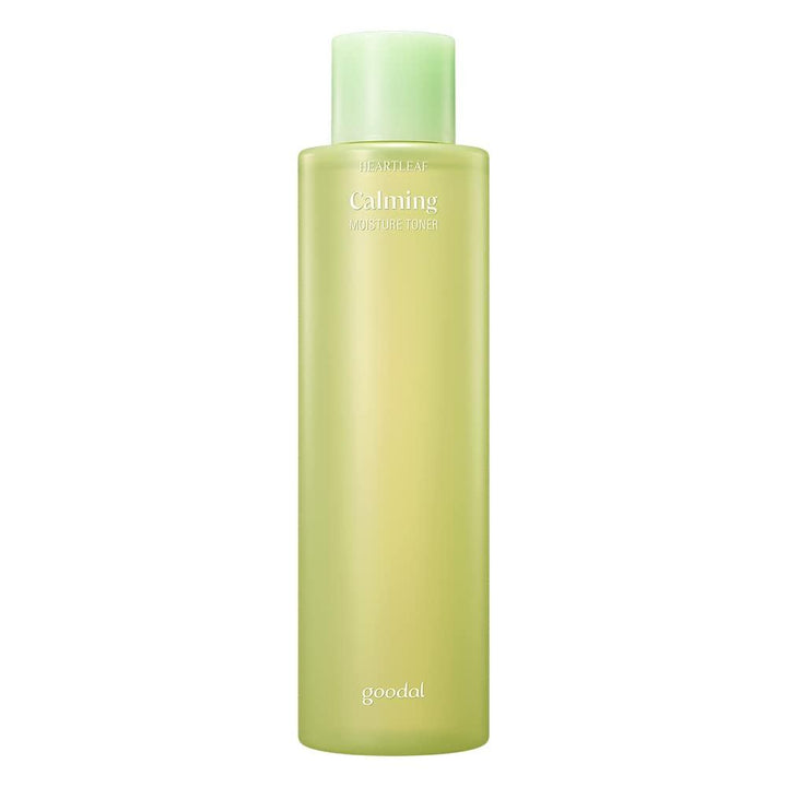 Goodal Heartleaf Calming Moisture Toner