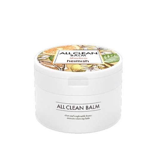 Heimish All Clean Balm Mandarin