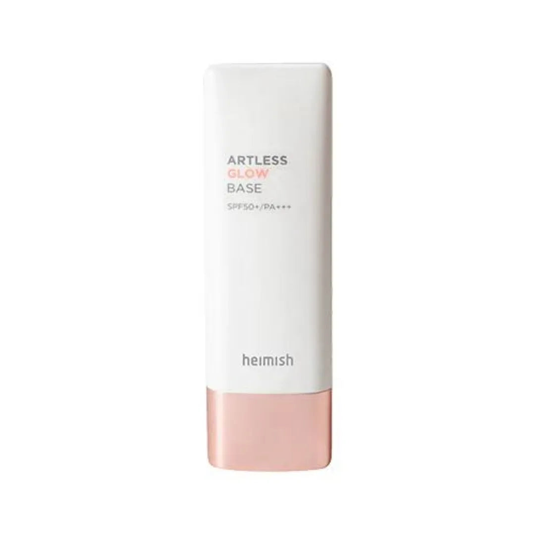 Heimish Artless Glow Base SPF50+ PA+++