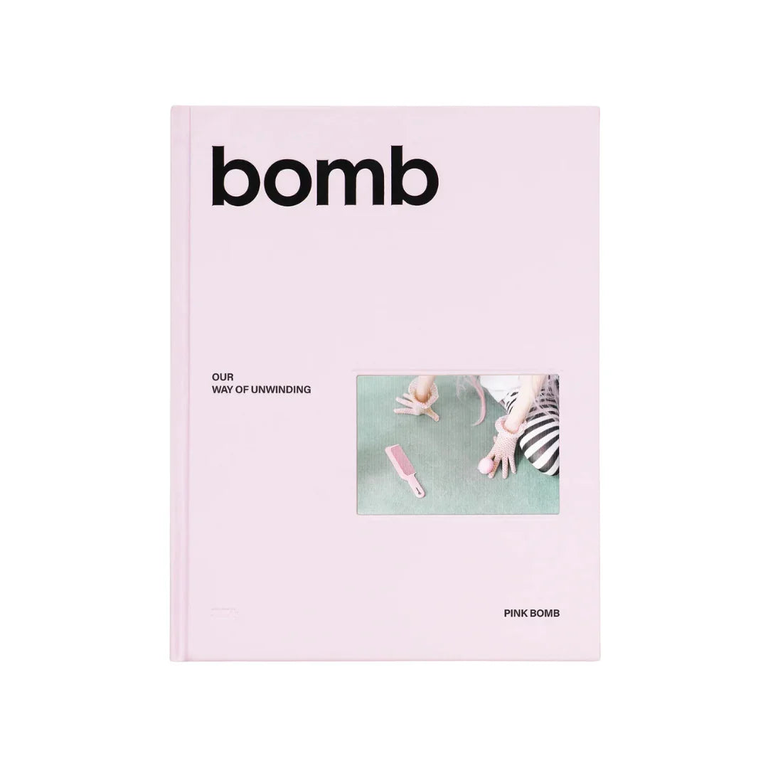 BOMB (3rd Mini Album)