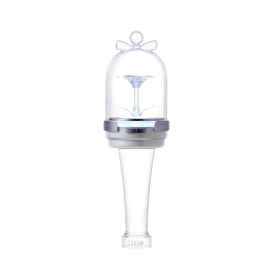 ILLIT OFFICIAL LIGHT STICK