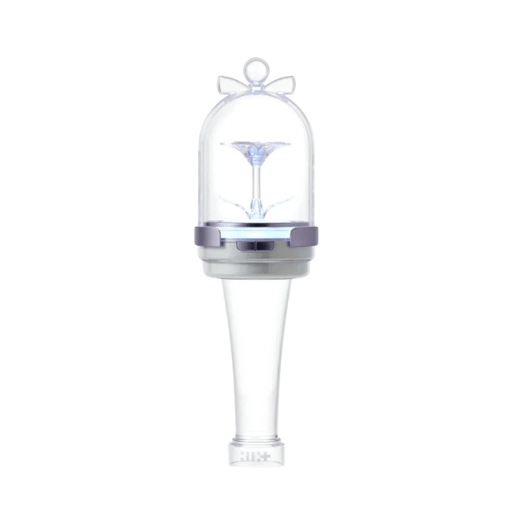 ILLIT OFFICIAL LIGHT STICK