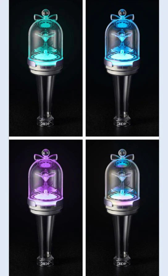 ILLIT OFFICIAL LIGHT STICK
