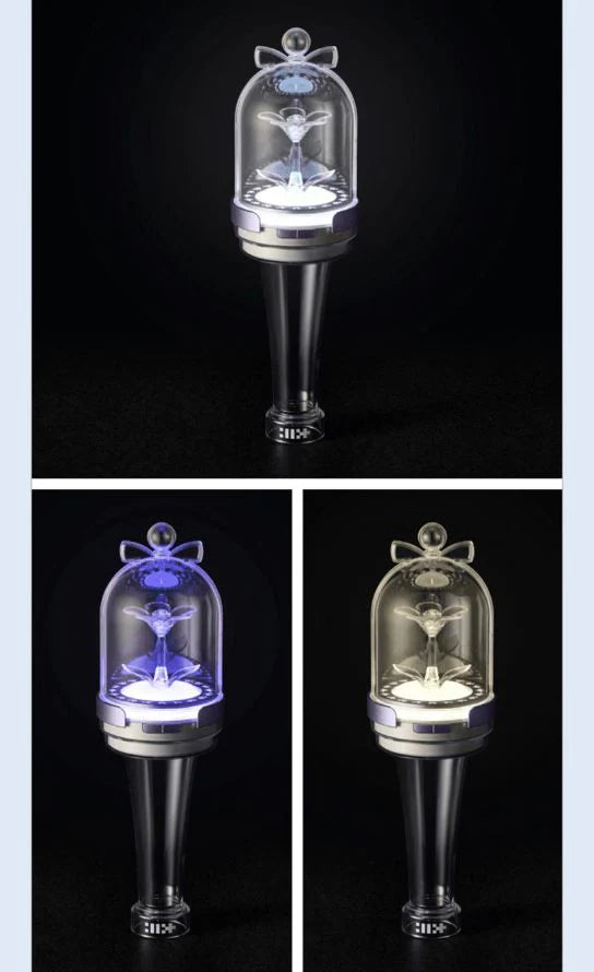 ILLIT OFFICIAL LIGHT STICK