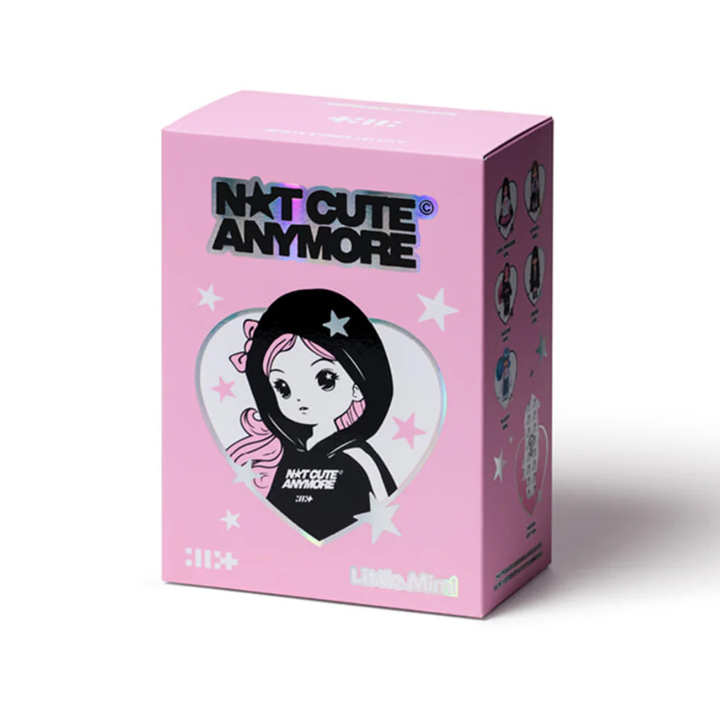 NOT CUTE ANYMORE (Little Mimi Ver.)