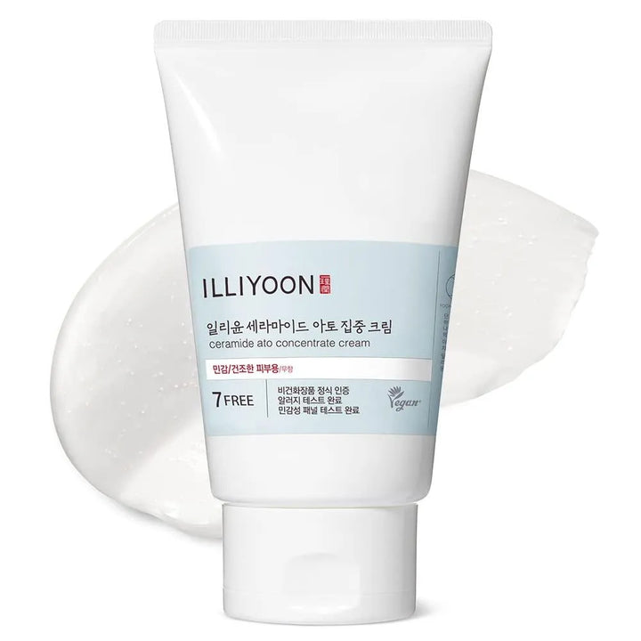 ILLIYOON Ceramide Ato Concentrate Cream