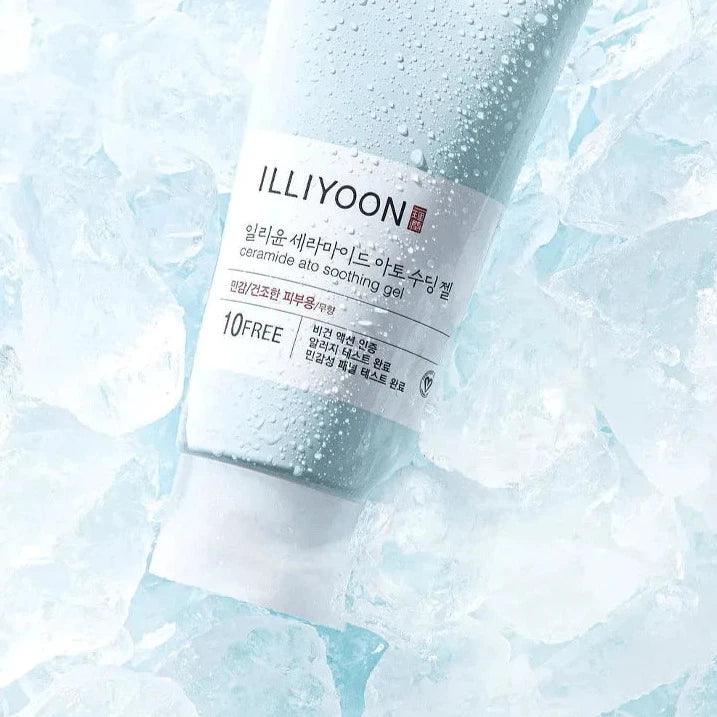 ILLIYOON Ceramide Ato Soothing Gel