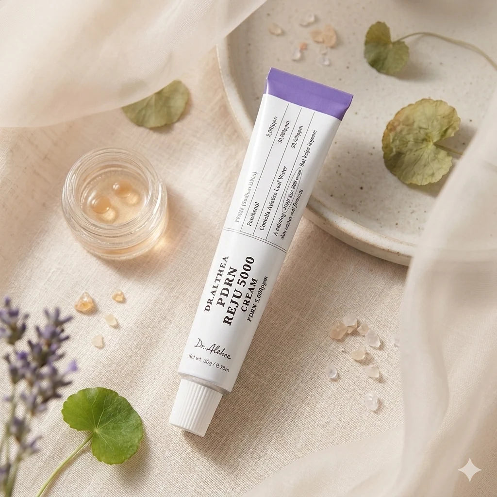 PDRN Reju 5000 Cream