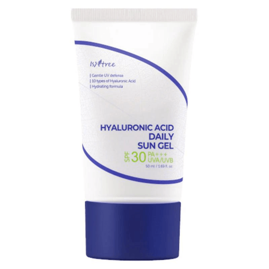 Isntree Hyaluronic Acid Daily Sun Gel SPF30 PA+++