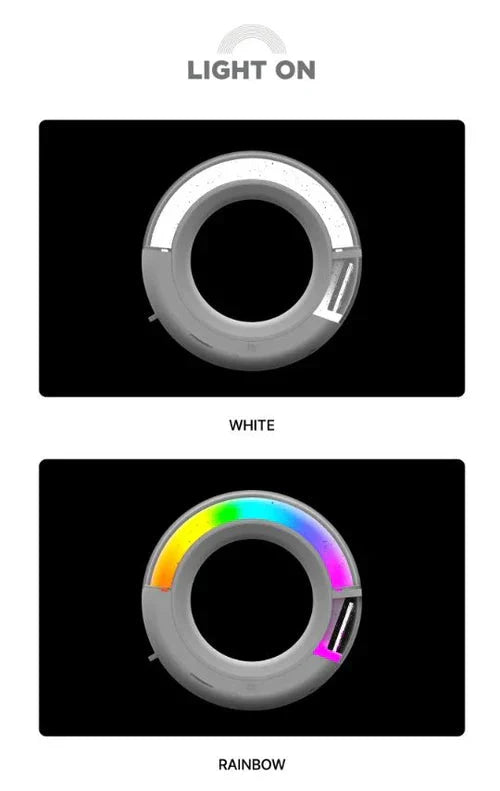 ITZY OFFICIAL LIGHT RING VER. 2
