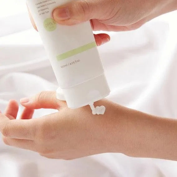 Iunik Centella Mild Cleansing Foam