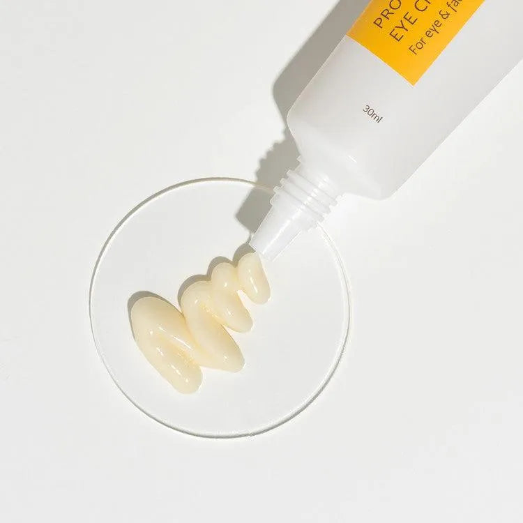 Iunik Propolis Vitamin Eye Cream