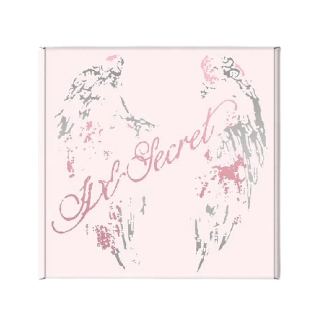 I'VE SECRET Loved Ive Ver. (The 4th EP)