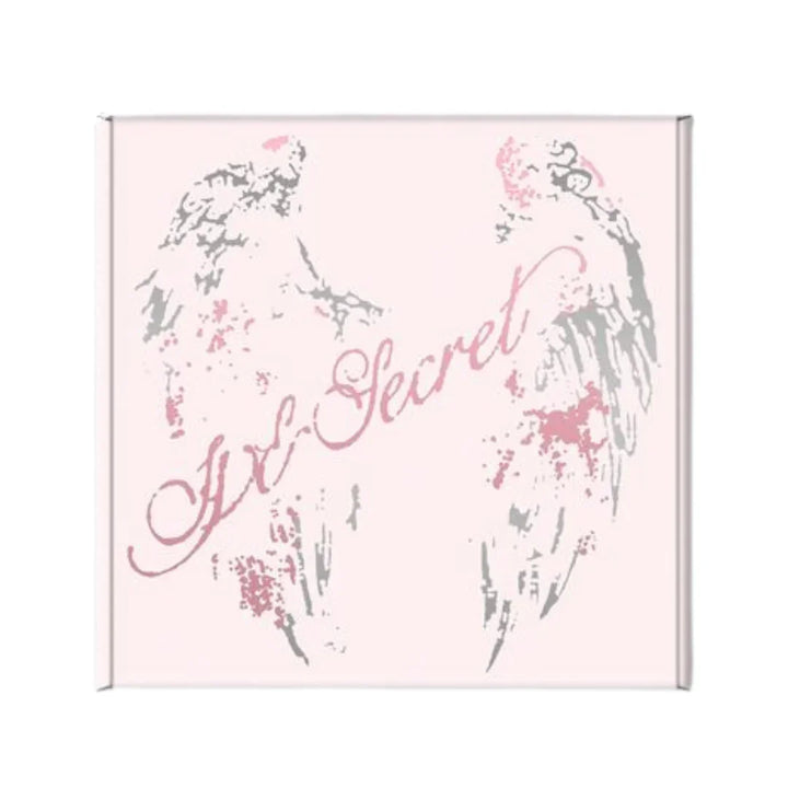 I'VE SECRET Loved Ive Ver. (The 4th EP)