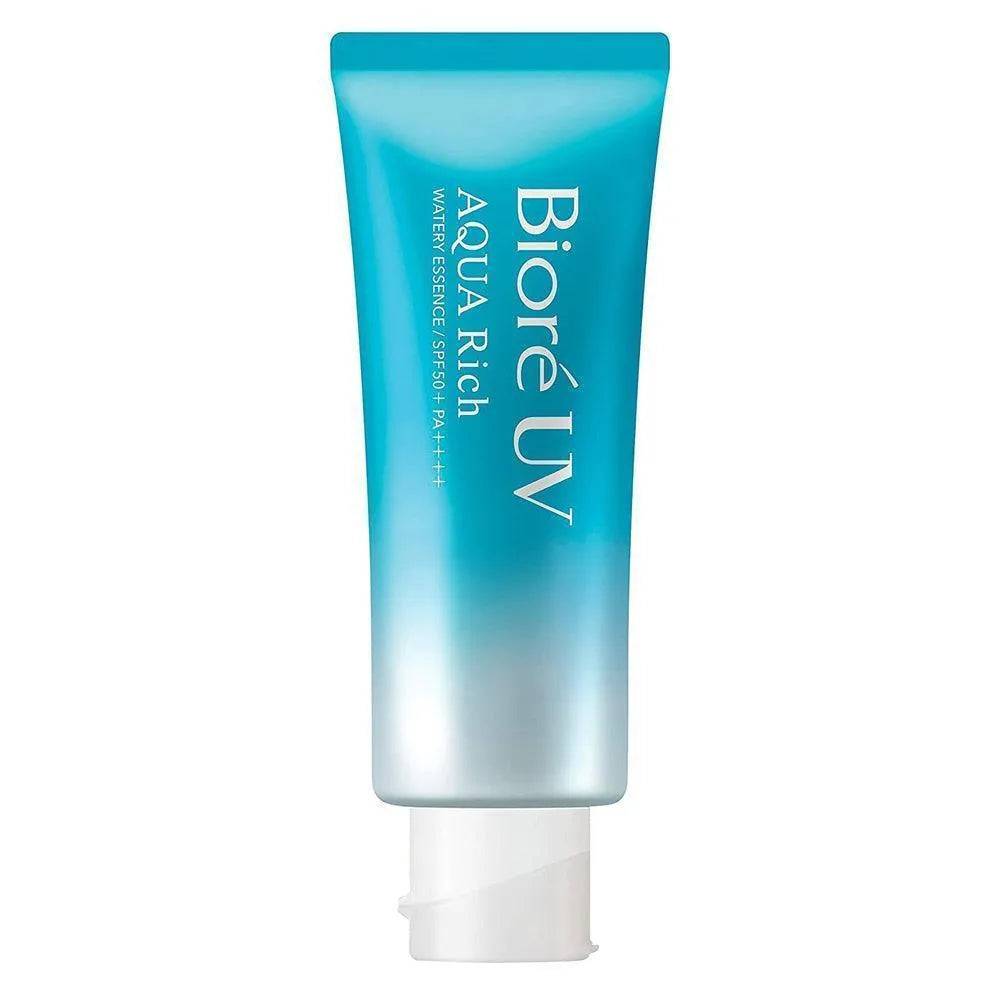 Kao Bioré UV Aqua Rich Watery Essence SPF 50+ PA++++