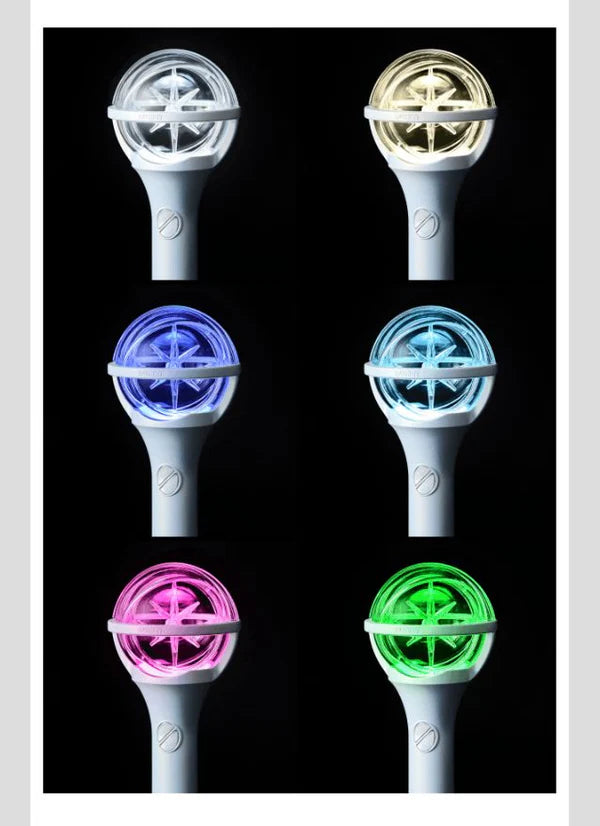 KATSEYE OFFICIAL LIGHT STICK