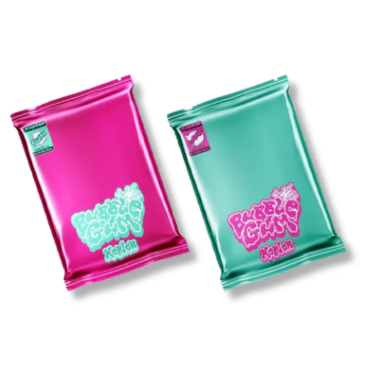 BUBBLE GUM (7th Mini Album)