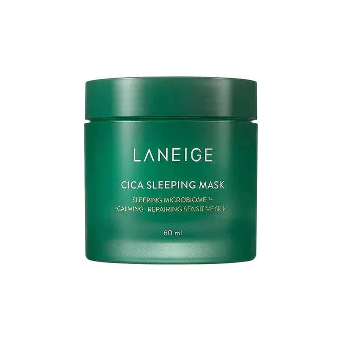Laneige Cica Sleeping Mask
