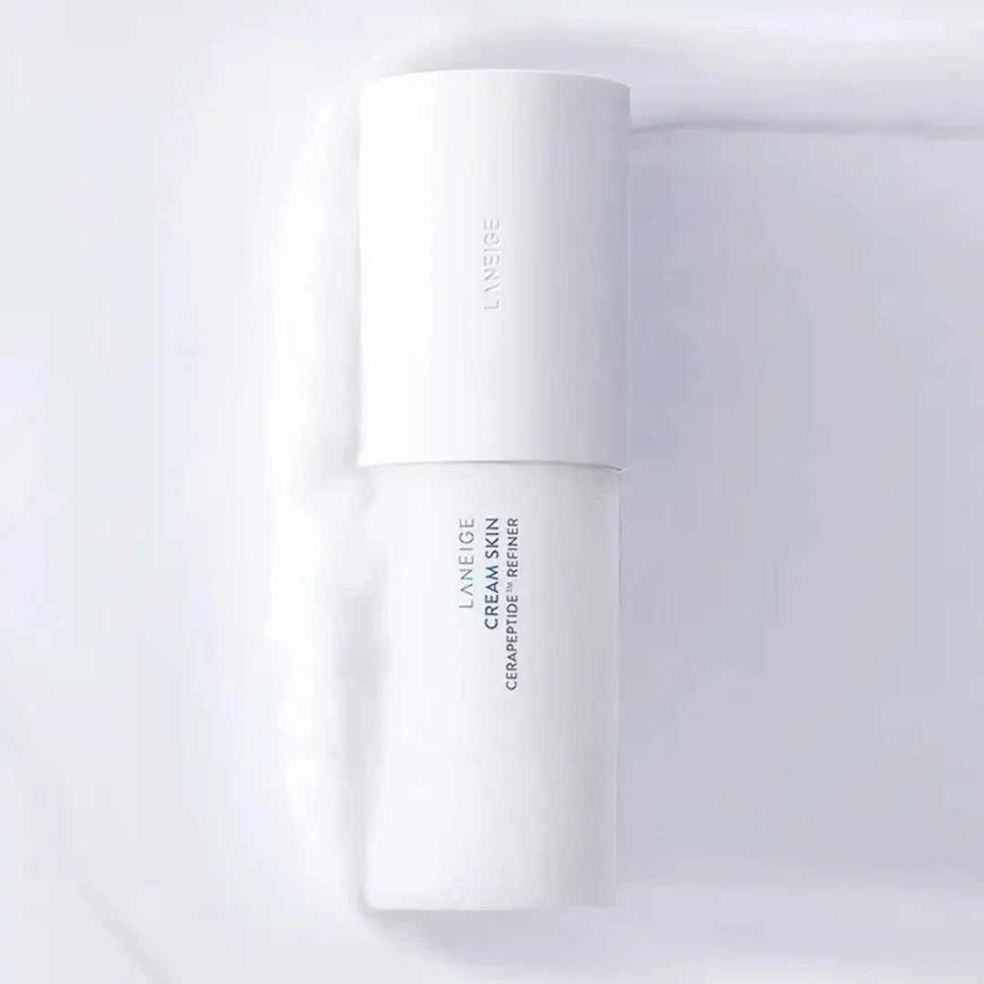Laneige Cream Skin Cerapeptide Refiner